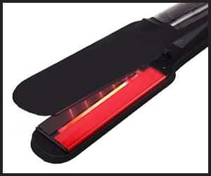 Hair Straightener Temperature